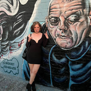 Meet your Posher, Allison